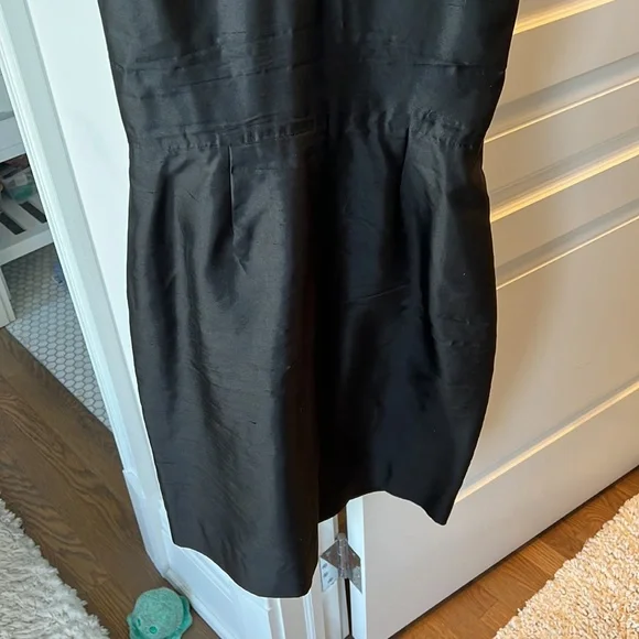 Kate Spade vintage shift dress, size 10 - Picture 3 of 7